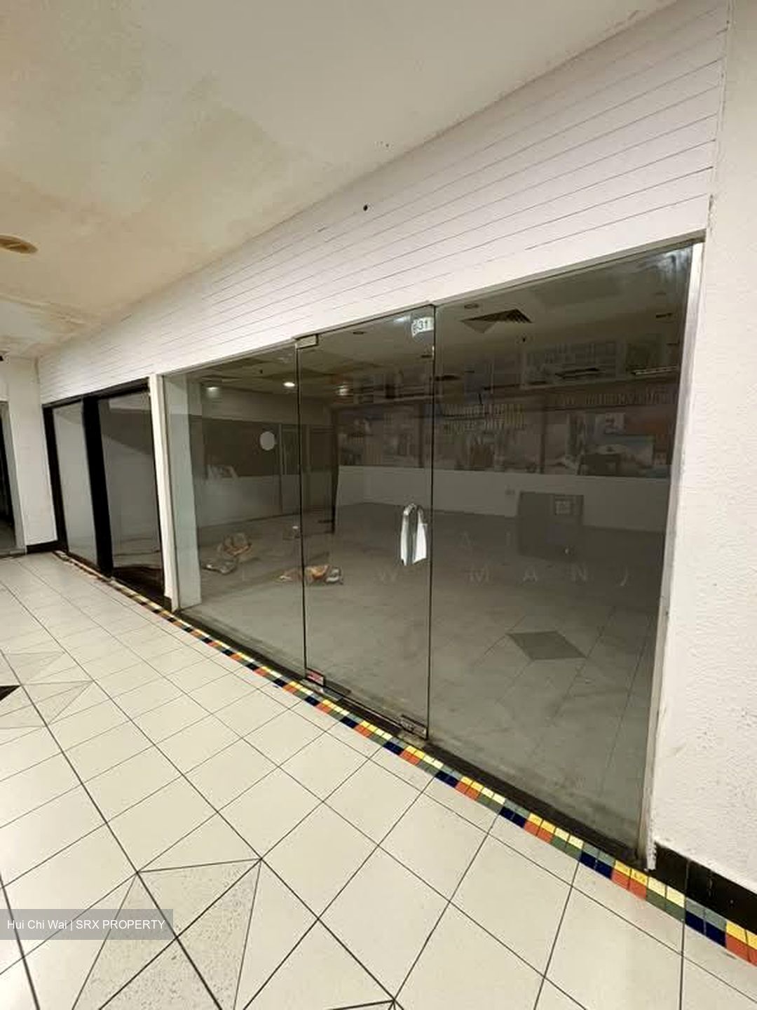 Parklane Shopping Mall (D7), Retail #552624051